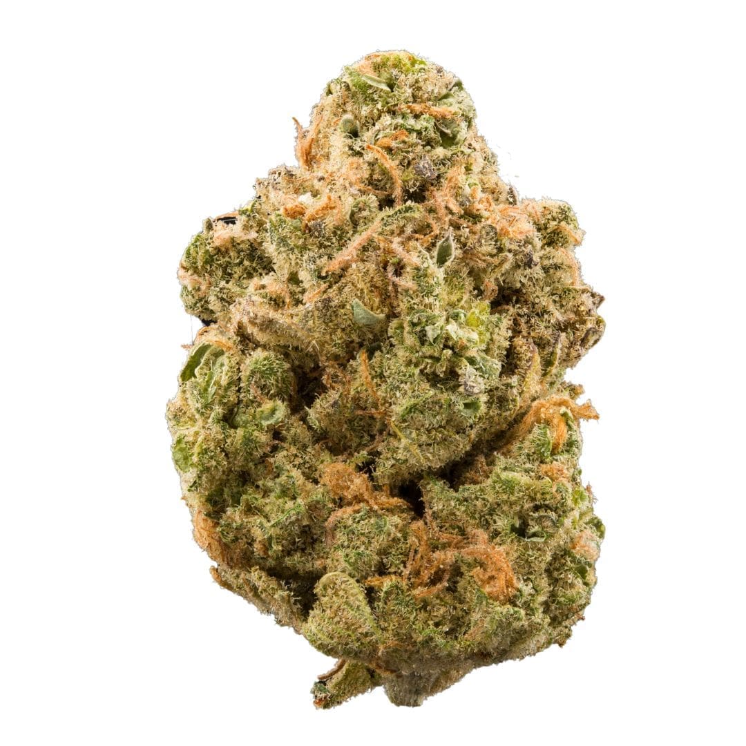 Billy Kimber OG