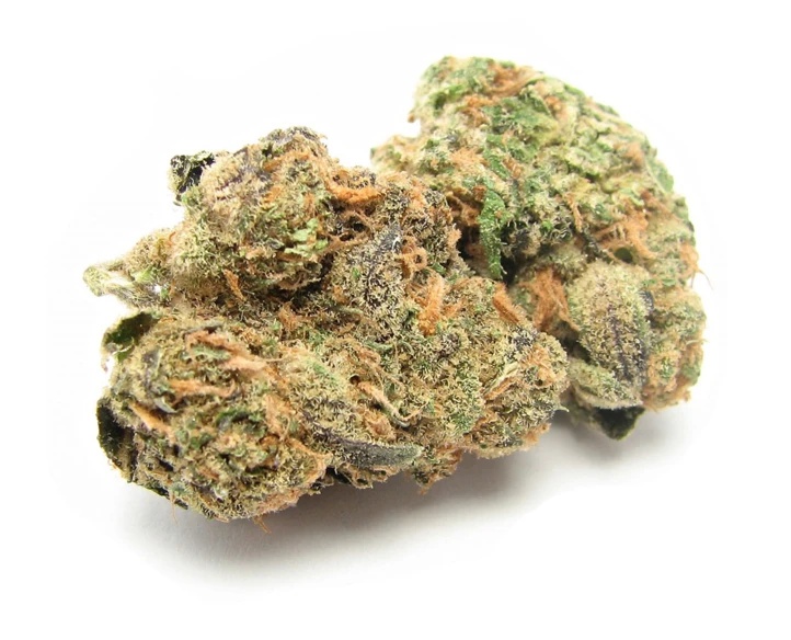 Bubblegum Biscotti