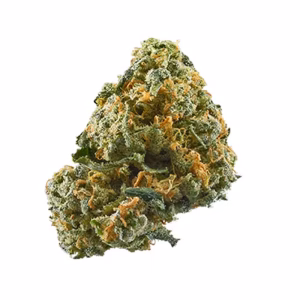 Cherry Gas
