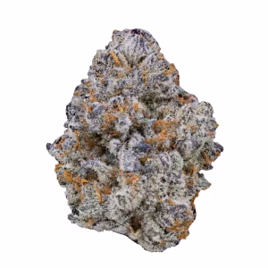 Blue Cookies